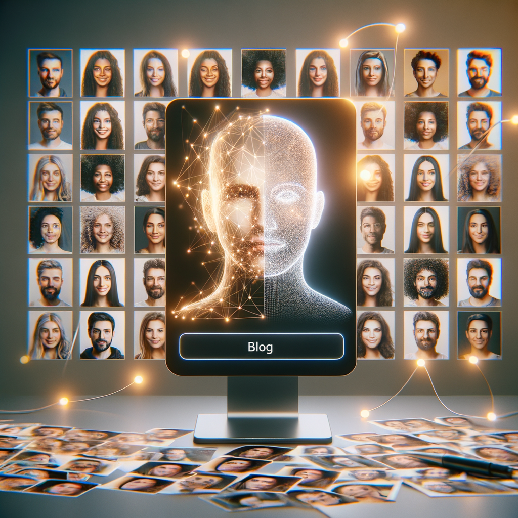 Lighting tips for face swap