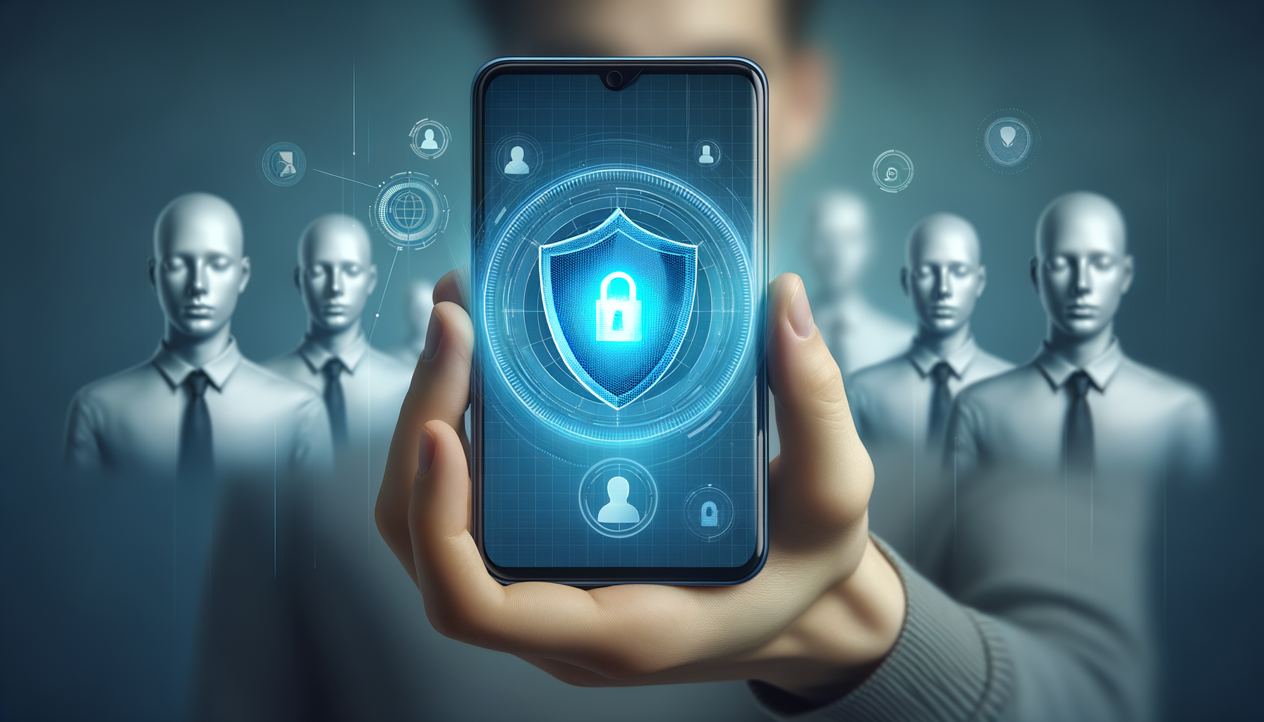 Privacy-first face swap tools