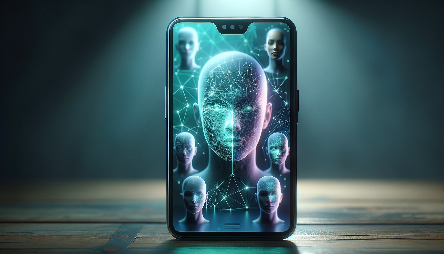 PornFaceSwap app preview